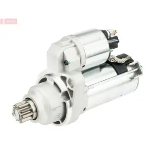 Démarreur / Démarreur Dsn3027 Denso Audi; Seat; Skoda; Vw, Volkswagen ... pas cher