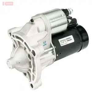DENSO DSN3020 Démarreur 1,2kW 12V pas cher