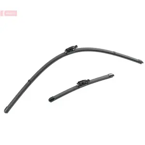 Lame D'Essuie-Glace Df-443 Denso Mitsubishi; Renault Denso Df443 pas cher