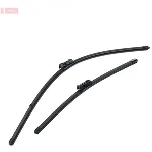 DENSO DF-458 Balai d'essuie-glace 650/450mm, Balai d'essuie-glace plat pas cher