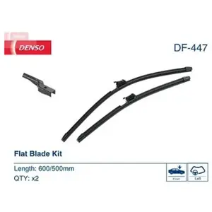 Comparateur de prix : Balai D'Essuie-Glace Df-447 Denso Volvo Denso Df447