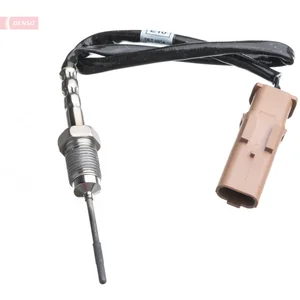 Comparateur de prix : DENSO Palpeur température des gaz DET-0154 pour Scudo (270_, 272_) 37g