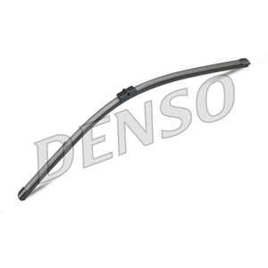 Balai d'essuie-glace DENSO Flat Blades DF-130, 650mm, Avant, 2 Pièce