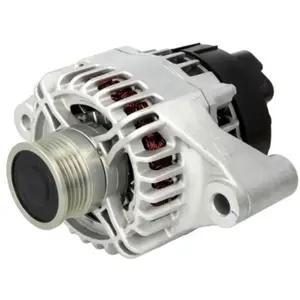 Comparateur de prix : Denso NIPPON PIECES SERVICES Alternateur pour ABARTH: 500 (Ref: DAN1083)