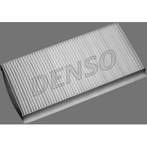 Filtre, air de l'habitacle DCF012P Denso DCF012P pas cher