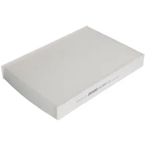 Filtre, air de l'habitacle DCF013P Denso DCF013P pas cher