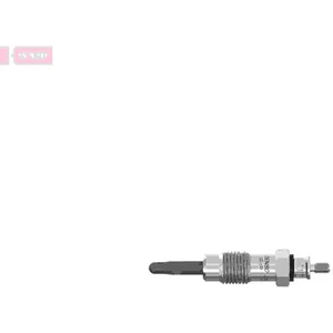 1 Bougie De Préchauffage Denso Dg-123 pas cher