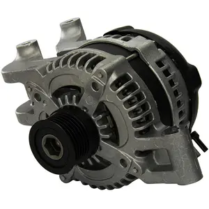 Comparateur de prix : Alternateur DAN934 Denso DAN934