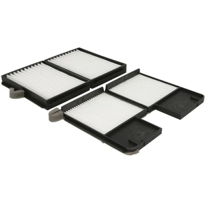 Comparateur de prix : DENSO DCF361P Filtre habitacle