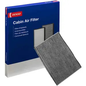 Comparateur de prix : DENSO DCF370K Filtre habitacle