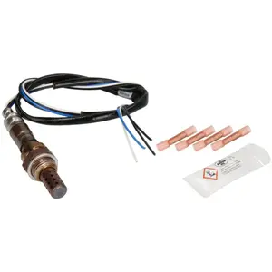 Comparateur de prix : Denso Sonde lambda Capteur d'Oxygene DOX0117