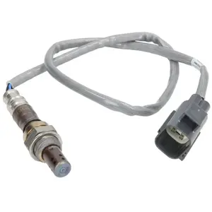 Comparateur de prix : DENSO Sonde lambda pour VOLVO: V70, V50, S80, S60, S40 (Ref: DOX-0404)