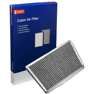 Comparateur de prix : DENSO DCF152K Filtre habitacle