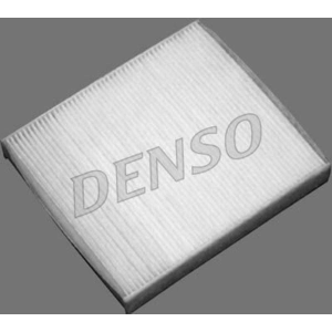 Filtre, air de l'habitacle DCF101P Denso DCF101P pas cher