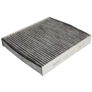 DENSO DCF106K Filtre habitacle pas cher