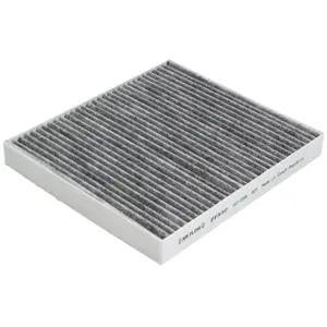 Comparateur de prix : DENSO DCF120K Filtre habitacle