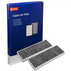 DENSO DCF188K Filtre habitacle pas cher