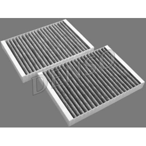 Comparateur de prix : DENSO DCF168K Filtre habitacle