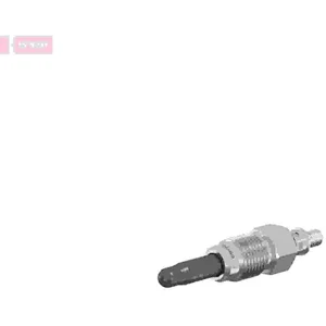 1 Bougie De Préchauffage Denso Dg-012 pas cher