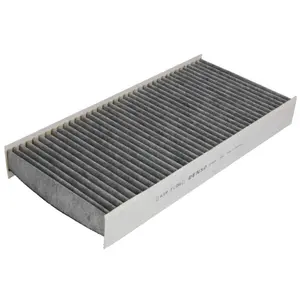 Comparateur de prix : DENSO DCF332K Filtre habitacle