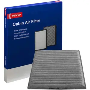 Comparateur de prix : DENSO DCF357P Filtre habitacle