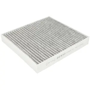 Comparateur de prix : DENSO DCF344K Filtre habitacle