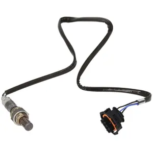 Comparateur de prix : Sonde lambda Direct Fit DENSO, par ex. pour Vauxhall, Opel, Saab