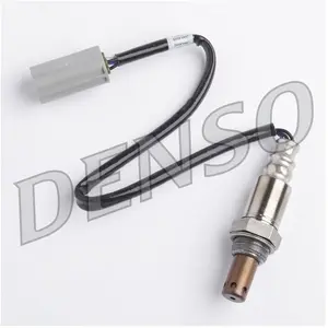 Comparateur de prix : Sonde lambda Direct Fit DENSO, par ex. pour Nissan, Renault