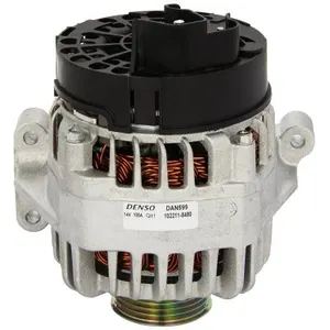 Comparateur de prix : NPS Alternateur, 14 V DENSO, par ex. pour Fiat, Ford
