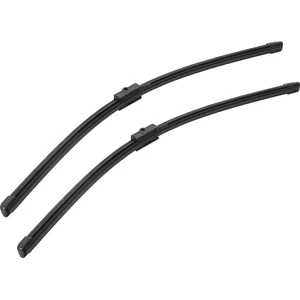Balai d'essuie-glace DENSO DF DF-233, 530/475mm, Avant, 2 Pièce pas cher
