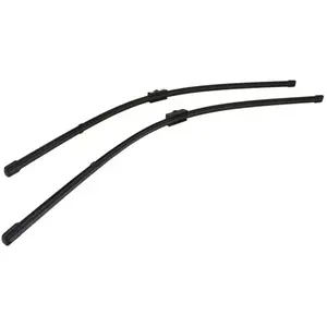 Comparateur de prix : Balai d'essuie-glace DENSO Flat Blades DF-123, 700mm, Avant, 2 Pièce
