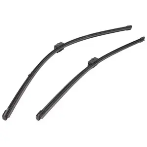 Balai d'essuie-glace DENSO DF DF-124, 600/475mm, Avant, 2 Pièce pas cher