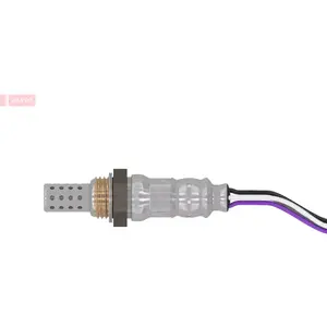 DENSO Sonde lambda pour ALFA ROMEO: Spider, GTV, 147, 156, GT (Ref: DOX-2051) pas cher