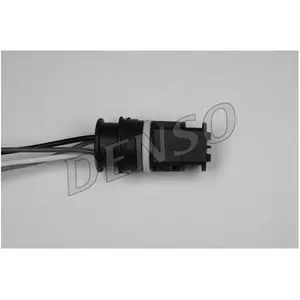 Sonde lambda Direct Fit, droite DENSO, par ex. pour Mercedes-Benz, Chrysler pas cher