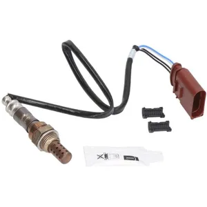 Comparateur de prix : DENSO Sonde lambda pour VOLKSWAGEN: Golf, Bora & SEAT: Leon, Toledo (Ref: DOX-1564)