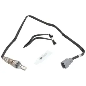 Comparateur de prix : DENSO Sonde lambda pour TOYOTA: Yaris (Ref: DOX-2058)