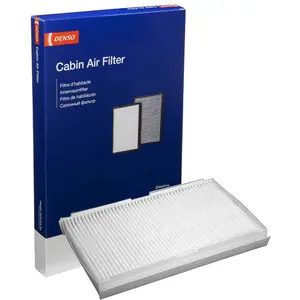 Comparateur de prix : DENSO DCF470P Filtre habitacle