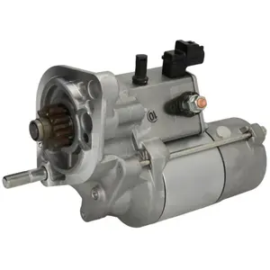 Comparateur de prix : DENSO Démarreur pour TOYOTA: Hiace, Hilux, Dyna (Ref: DSN1001)