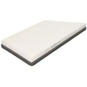 Nps DENSO Filtre d'habitacle pour PEUGEOT: 206, 206+ (Ref: DCF493P) pas cher