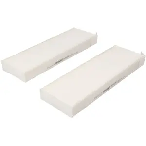 Filtre d'habitacle (filtre à pollen) DENSO DCF479P pas cher