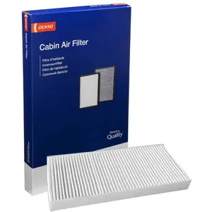 Comparateur de prix : DENSO DCF481P Filtre habitacle