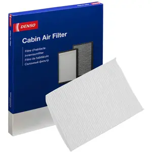 Comparateur de prix : DENSO DCF483P Filtre habitacle