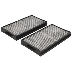 DENSO Filtre d'habitacle pour MAZDA: Premacy, 626, 323 (Ref: DCF457K) pas cher