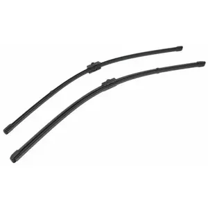 DENSO Balai d'essuie-glace pour VOLVO: V50, S40 & BMW: X3, X4 (Ref: DF-114) pas cher