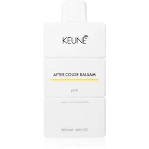 Keune Tinta Baume après-couleur pH 4 1000 ml pas cher