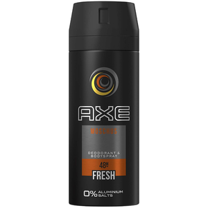 Comparateur de prix : Axe Axe Spray Musc Sans Sel Aluminium 150 ml LOT DE 3