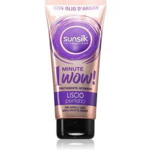 Sunsilk Perfect Smooth masque cheveux pour lisser et nourrir les cheve...Vendu parkaufland