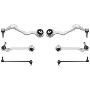 Comparateur de prix : Kit de réparation, Triangle de suspension 219915 ABS 219915