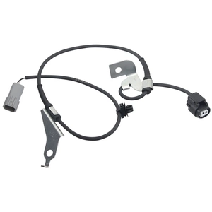 Comparateur de prix : A.B.S. ALL BRAKE SYSTEMS BV. Capteur ABS pour MAZDA: RX-8 (Ref: 30957)