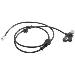 Comparateur de prix : A.B.S. ALL BRAKE SYSTEMS BV. Capteur ABS pour MAZDA: 6 (Ref: 30937)